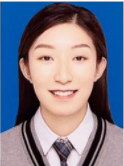 中国地质大学-辛玉梓